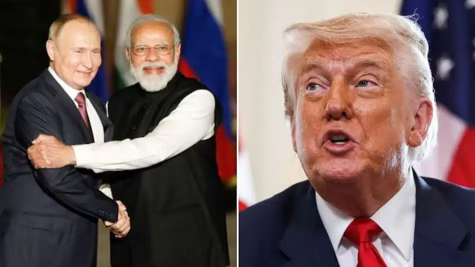 India-US Trade Experts Caution on Potential GDP Impact from Donald Trump Tariffs Affecting Pharma and Auto Sectors