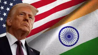 Trump's Tariffs Threaten to Hinder India's Economic Growth and Export Potential