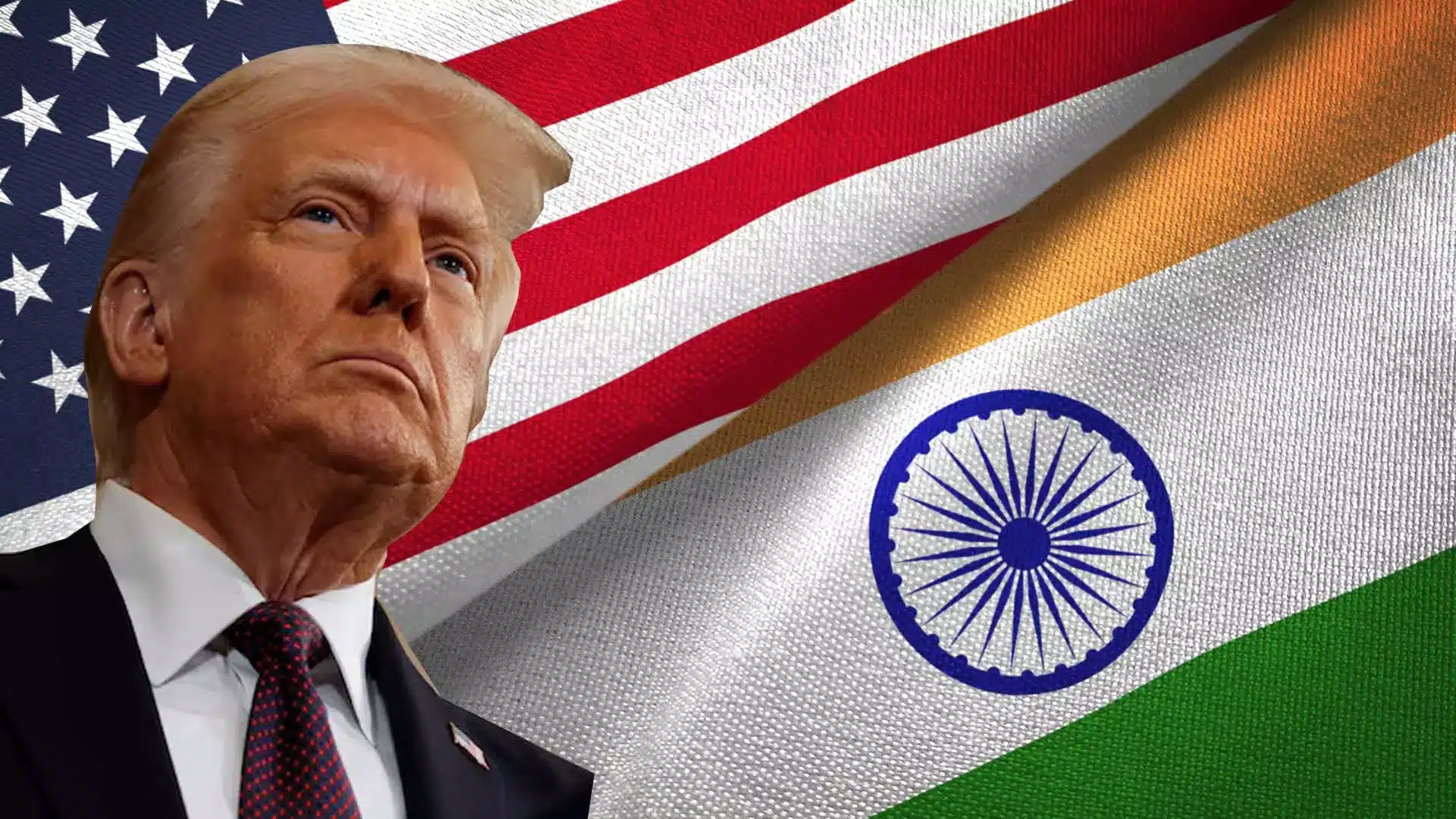 Trump's Tariffs Threaten to Hinder India's Economic Growth and Export Potential