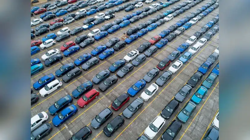 India Unveils AMP 2047: A Strategic Automotive Mission Plan for Future Growth
