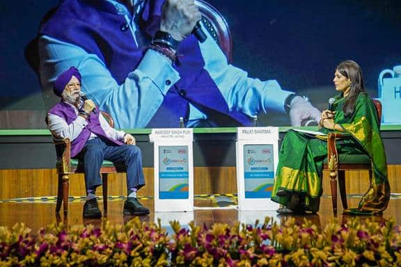 India Unveils Upstream Energy Strategy at Urja Varta 2025