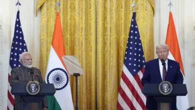 India Urged to Exercise Caution and Strategy in US Trade Negotiations