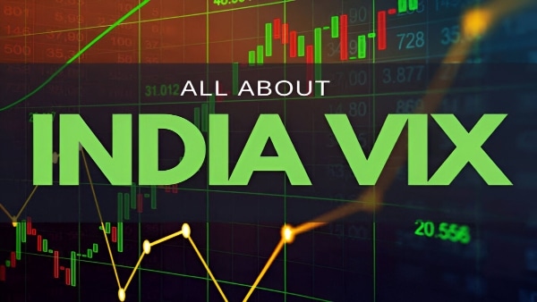 India VIX Declines to 15-Month Low Amidst Stable Market Conditions