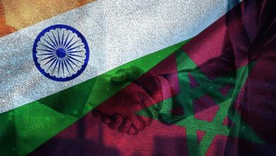India and Morocco Sign Agreement