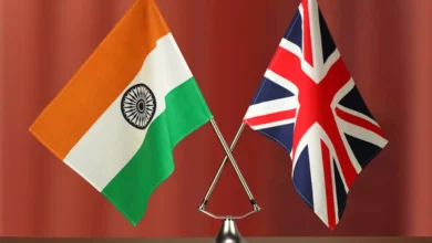 India and UK Finalize Landmark Multi-Billion Dollar Trade Agreement