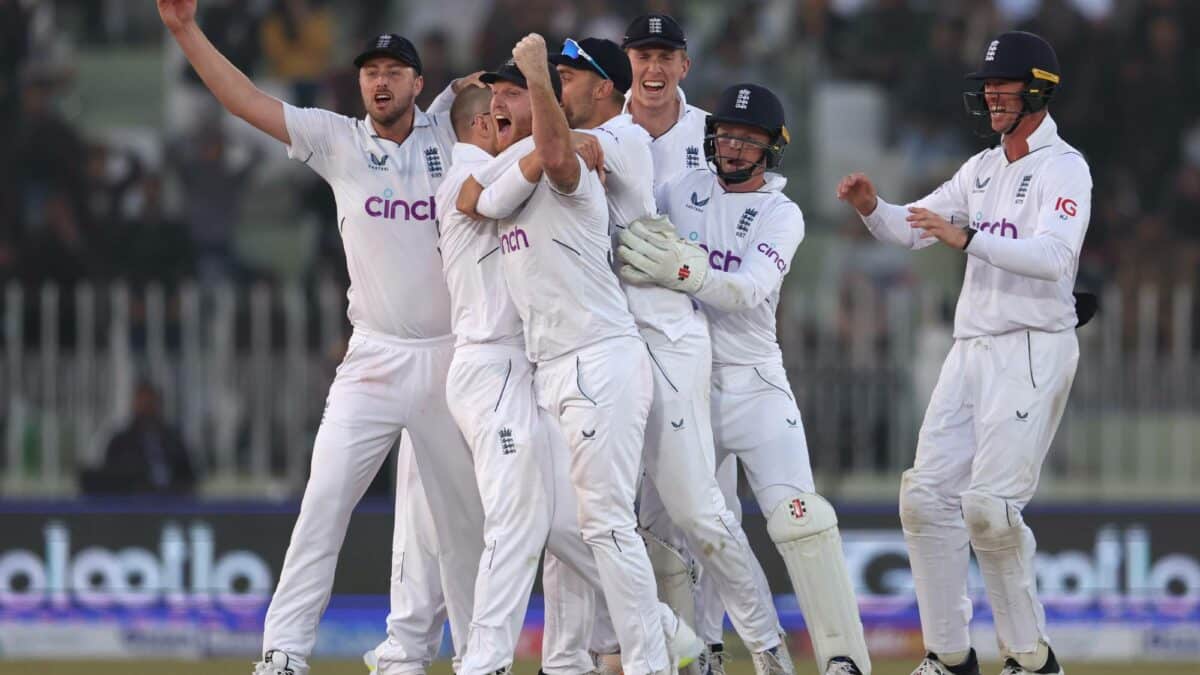 Memories Resurface for Former England Player Ahead of IND vs ENG 2nd Test