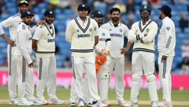 Former Indian Captain Offers Insights Ahead of IND vs ENG 2nd Test