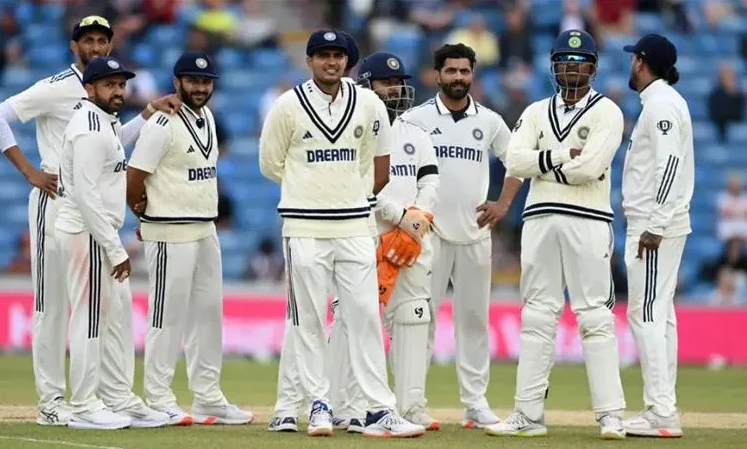Former Indian Captain Offers Insights Ahead of IND vs ENG 2nd Test