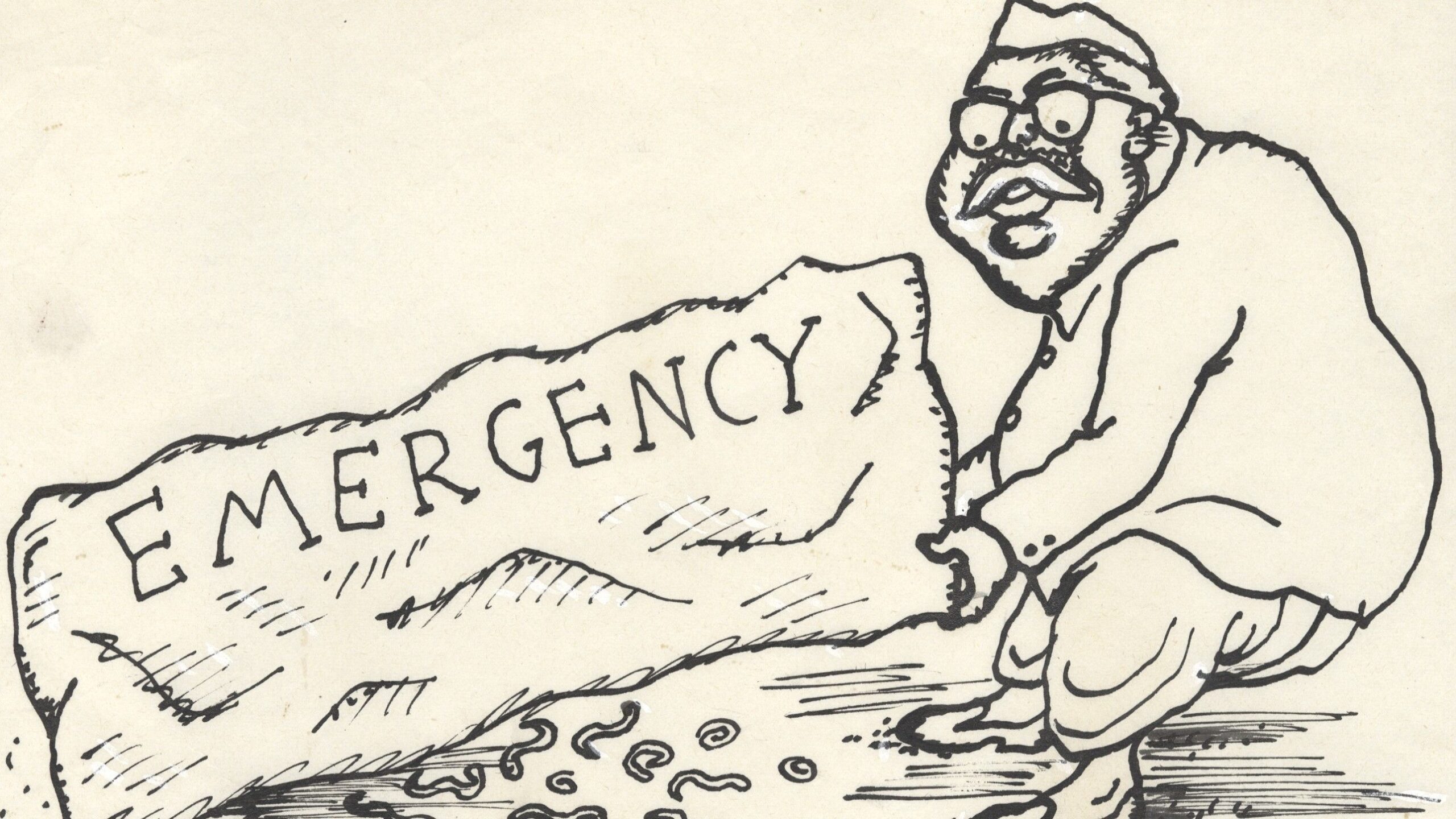 Indian Cartoonist Defies Censorship with Humor and Resilience