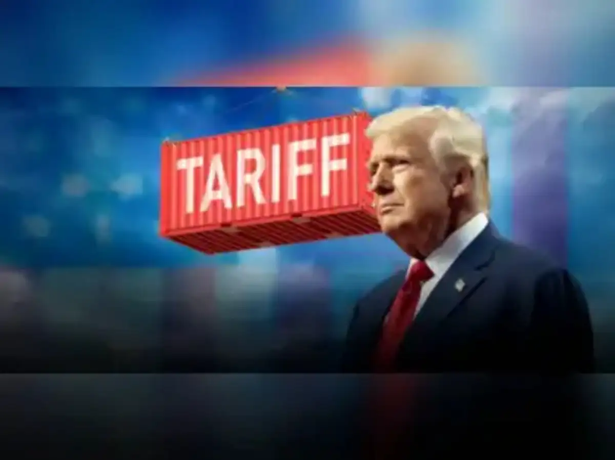 Indian Exporters Concerned as Donald Trump Tariffs Lead to Cancellations and US Buyers Retain Orders