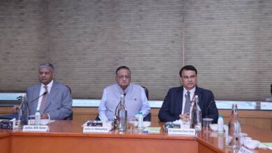 Indian Institute of Corporate Affairs( IICA ) Launches 7th Batch of Postgraduate