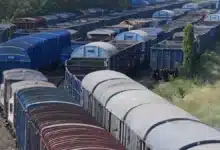 Indian Railways Reports 2% Increase in Freight Volumes for Q1