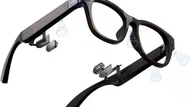 Indian Startup QWR Launches AI-Enhanced Smart Glasses Humbl