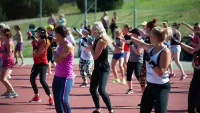 Indian State Stands Firm on Zumba Initiative Despite Religious Protests