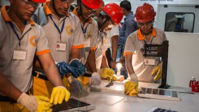 Indian Youth Require Appropriate Guidance, Technical Support, and Policy-Making