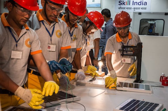 Indian Youth Require Appropriate Guidance, Technical Support, and Policy-Making