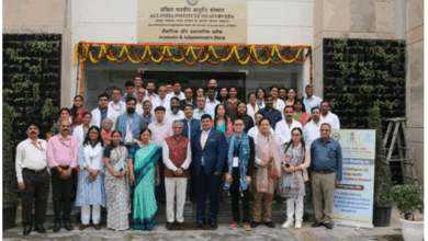 India’s Ayush Innovations Highlighted in WHO Brief on AI in Traditional Medicine