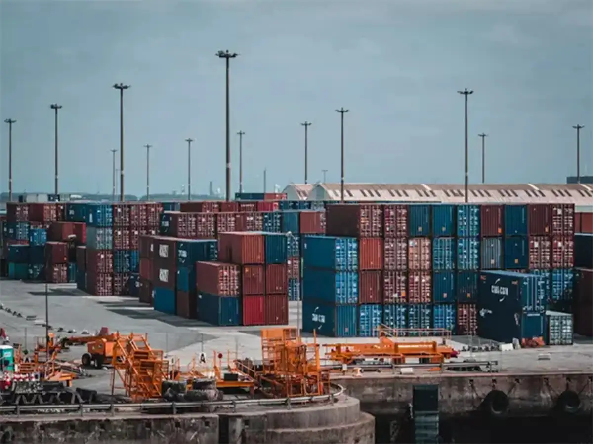 India's Exports to the US Surge 23% in June Amid Strengthening Trade Relations