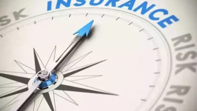 India's Insurance Sector Faces Slower Growth Amid Challenges
