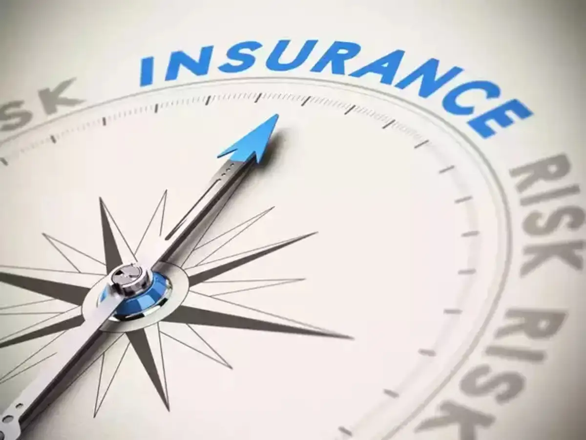 India's Insurance Sector Faces Slower Growth Amid Challenges
