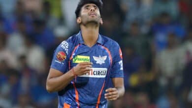 India's Pace Bowling Faces a Blow as LSG Trio Mayank Struggles