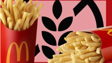 India's Rise as a Global French Fry Powerhouse