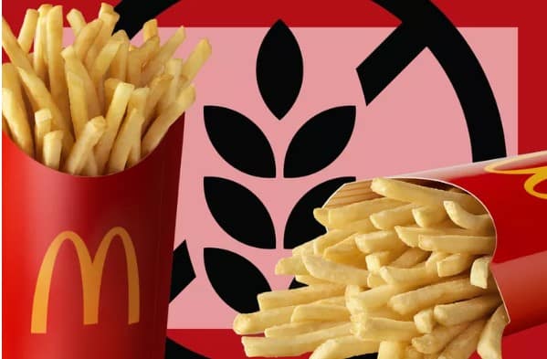 India's Rise as a Global French Fry Powerhouse