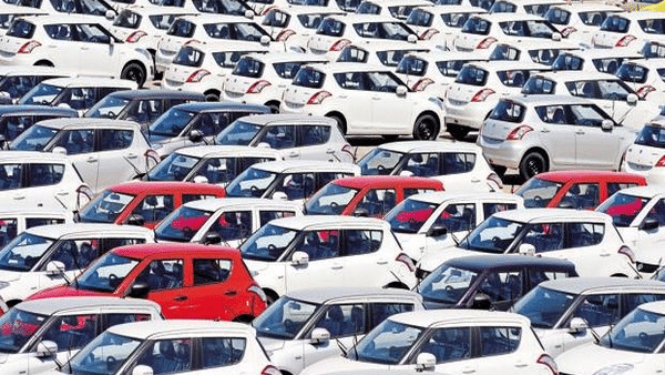 India's Second-Hand Car Market Set to Surpass 6 Million Units