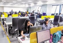 India's Services Sector Sees Accelerated Recovery as PMI Reaches Highest Level