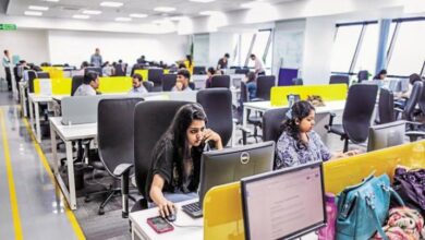 India's Services Sector Sees Accelerated Recovery as PMI Reaches Highest Level