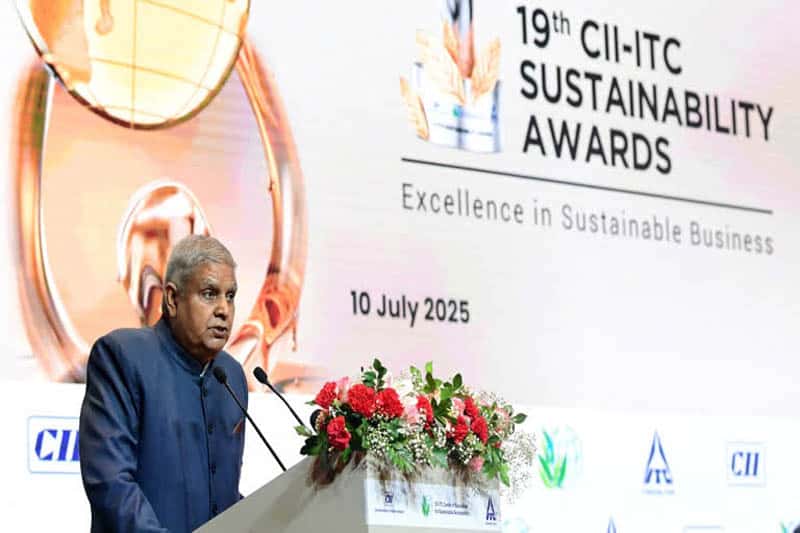 Industry Encouraged to Promote Gender and Caste Diversity for Inclusion