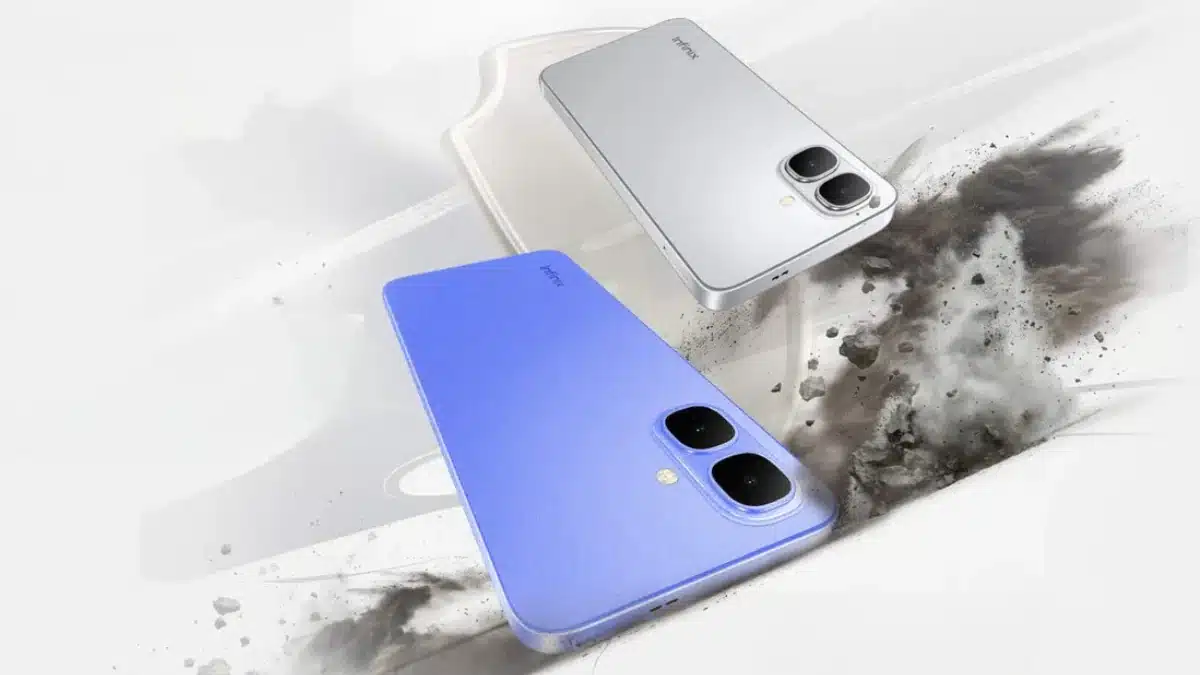Infinix Smart 10 Launches Today: Discover Pricing and Key Features in India