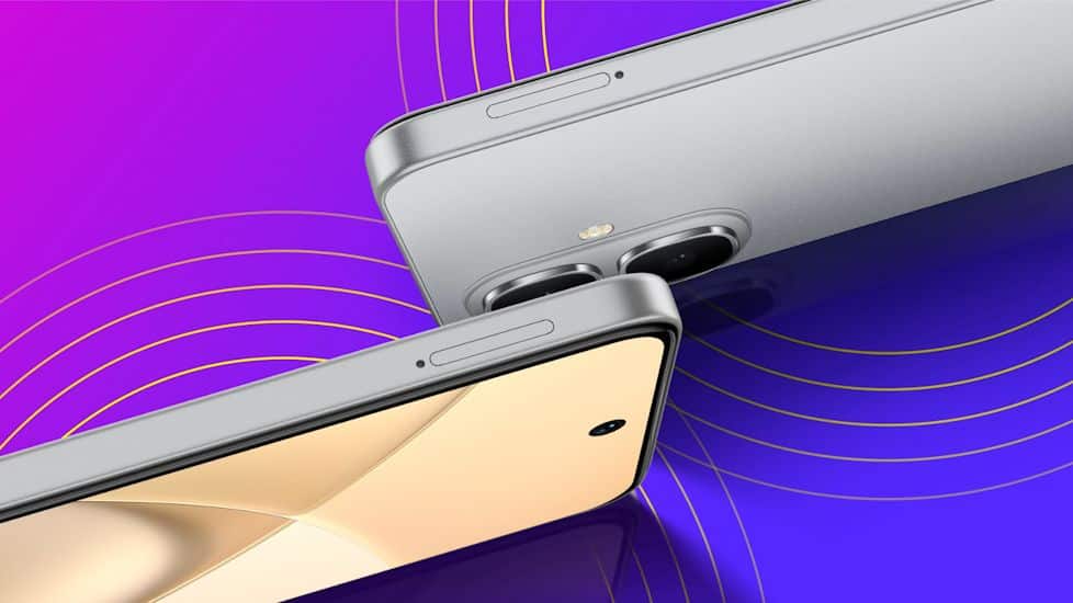 Infinix Smart 10 Set to Debut in India on July 25
