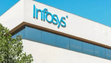 Infosys Reports Q1 Earnings: IT Leader Achieves Net Profit of Rs 6,921