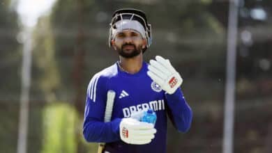 Injuries Disrupt India's Game Plan Ahead of IND vs ENG Showdown, Says Nitish