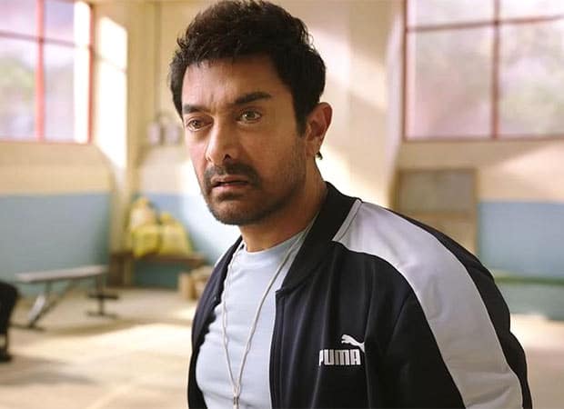 Inside Look: Distributor Plans for Week 3 of Aamir Khan's Latest Release