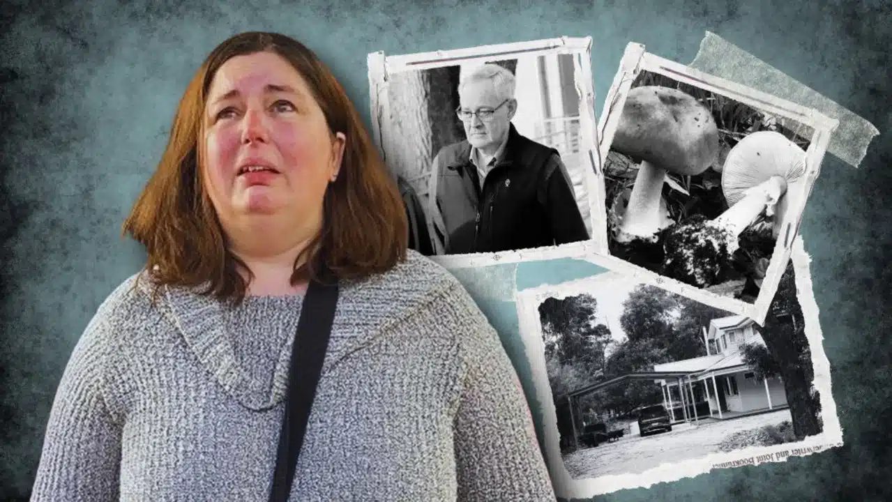 Inside the Community Impacted by Erin Patterson's Infamous Mushroom Murders