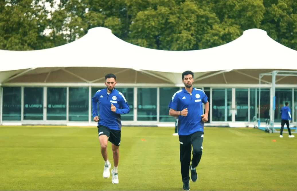 Insights from Lord's Nets: The Significance of Shubman Gill and Rishabh Pant's Preparation