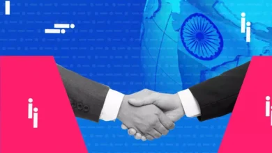 International Companies Expand into India Despite Global Challenges