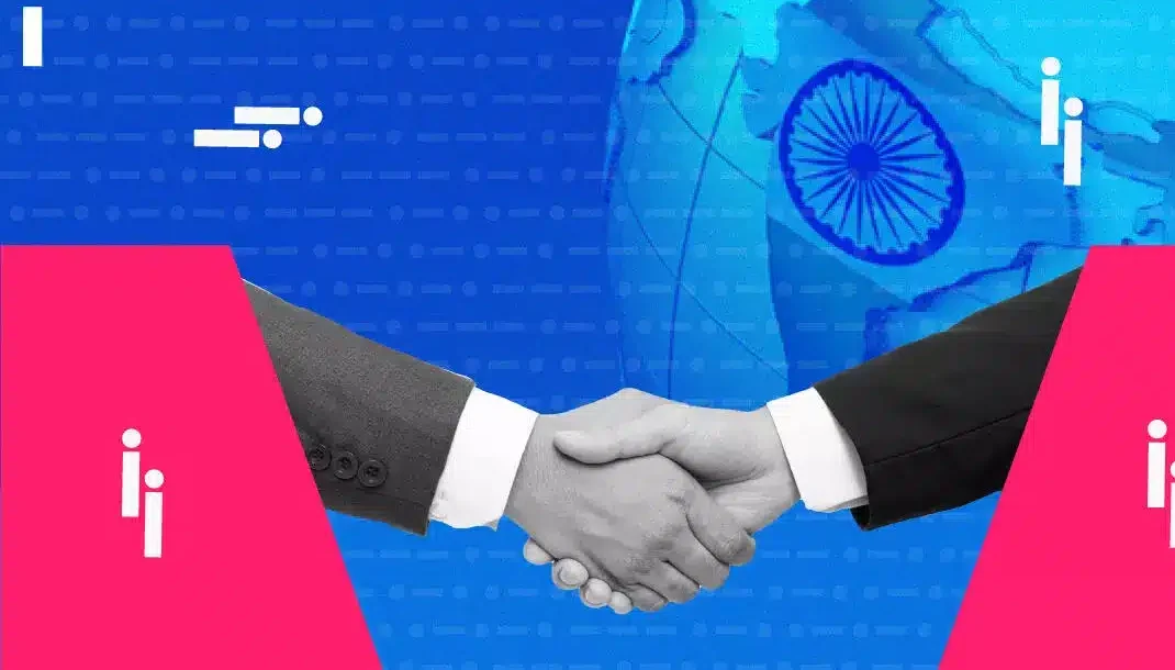 International Companies Expand into India Despite Global Challenges