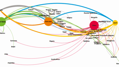 International Financial Architecture Should Ensure Voices Are Heard
