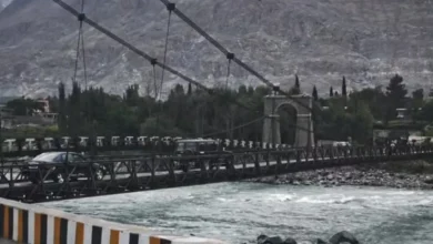 JK CM Pursues Central Approval for Tulbul Barrage in Strategic Shift
