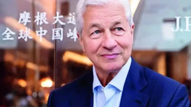 JPMorgan CEO Jamie Dimon Delivers Key Message to Donald Trump