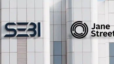 US Trading Powerhouse Jane Street Faces Challenges in India