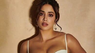 Janhvi Kapoor Responds Strongly to Kalyan Assault Video in Bold Statement