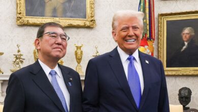 Japan's Far-Right Movement Gains Momentum Amid Trump Influence and Rising Tourism