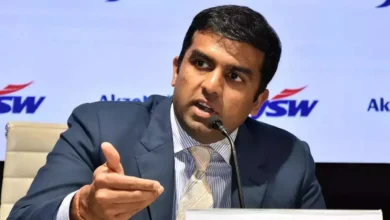 Jindals Pursue Reverse Merger with Akzo to Launch Paints Business