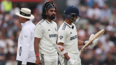 IND vs ENG 4th Test: Indian Openers Face Uncertainty in Challenging Conditions