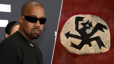 Kanye West Denied Entry to Australia Following Controversial Hitler-Themed Song
