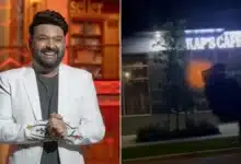 Kapil Sharma's The Kap's Cafe Responds Following Canada Event